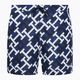 Мъжки къси панталони за плуване Tommy Hilfiger Sf Medium Drawstring Print blue