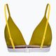 Tommy Hilfiger Триъгълник Rp жълт горнище на бански костюм 2