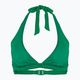 Tommy Hilfiger Триъгълник Fixed Rp олимпийско зелено горнище на бански костюм 2