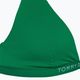 Tommy Hilfiger Триъгълник Fixed Rp олимпийско зелено горнище на бански костюм 3