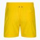Мъжки къси панталони за плуване Tommy Jeans SF Medium Drawstring Side Tape vivid yellow 2
