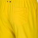 Мъжки къси панталони за плуване Tommy Jeans SF Medium Drawstring Side Tape vivid yellow 4