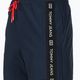 Мъжки къси панталони за плуване Tommy Jeans SF Medium Drawstring Side Tape dark night navy 3