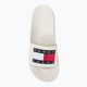 Tommy Jeans Women's Elevated Flatform Slide ecru джапанки 6