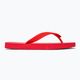 Мъжки Tommy Jeans Beach Flip Flop deep crimson 2