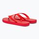 Мъжки Tommy Jeans Beach Flip Flop deep crimson 3