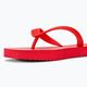 Мъжки Tommy Jeans Beach Flip Flop deep crimson 8