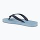 Мъжки Tommy Jeans Beach Flip Flop skyscrape blue 3