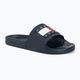 Tommy Jeans Women's Flag Pool Slide Ess dark night navy джапанки