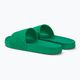 Tommy Hilfiger женски джапанки Monogram Pool Slide olympic green 3