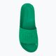 Tommy Hilfiger женски джапанки Monogram Pool Slide olympic green 6