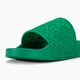 Tommy Hilfiger женски джапанки Monogram Pool Slide olympic green 8