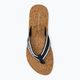 Tommy Hilfiger дамски джапанки Cork Beach Sandal space blue 6