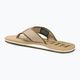 Мъжки Tommy Hilfiger Patch Beach Sandal beige джапанки 3