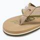 Мъжки Tommy Hilfiger Patch Beach Sandal beige джапанки 7