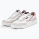 FILA дамски обувки Sevaro S white/pale mauve 8