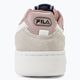 FILA дамски обувки Sevaro S white/pale mauve 6