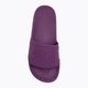 Дамски джапанки FILA Morro Bay Mld sunset purple 5