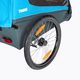 Ремарке за велосипеди Thule Coaster XT + количка синьо 10101806 5