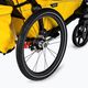 Ремарке за велосипед с една седалка Thule Chariot Sport 1 жълто 10201022 6