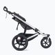 Детска количка за джогинг Thule Urban Glide 2 сива 10101950 3