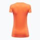 Дамска тениска за трекинг BLACKYAK Senepol Classic Logo orange 1901087 2