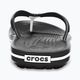 Crocs Crocband Flip джапанки черни 11033-001 10