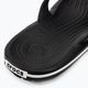 Crocs Crocband Flip джапанки черни 11033-001 8