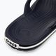 Crocs Crocband Flip джапанки тъмносини 11033-410 8