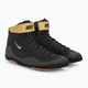 Мъжки обувки за борба Nike Inflict 3 Limited Edition black/vegas gold 4