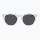 Слънчеви очила Nike Essential Horizon прозрачни/бели/тъмно сиви 2