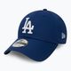 New Era League Essential 9Forty Los Angeles Dodgers шапка синя 3