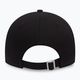 New Era League Essential 9Forty Los Angeles Dodgers шапка 11405493 black 2
