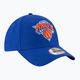 New Era NBA The League New York Knicks шапка синя