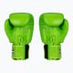 Боксови ръкавици Twinas Special BGVL3 зелени 2