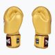 Боксови ръкавици Twinas Special BGVL3 gold 3