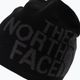 Зимна шапка The North Face Reversible Tnf Banner черна NF00AKNDKT01 3