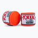 YOKKAO оранжеви боксови превръзки HW-6