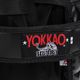 YOKKAO Body Protector боксов протектор черен YBP-1 4