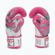 YOKKAO 90'S боксови ръкавици розови BYGL-90-8 4