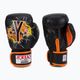 YOKKAO Pad Thai боксови ръкавици черни FYGL-69-1 3