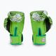 YOKKAO Хавайски зелени боксови ръкавици FYGL-71-20 2