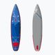SUP STARBOARD Touring S Deluxe 14'0 син 2