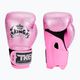 Top King Muay Thai Super Star Air розови боксови ръкавици TKBGSS 3