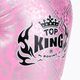 Top King Muay Thai Super Star Air розови боксови ръкавици TKBGSS 5