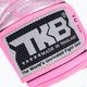 Top King Muay Thai Super Star Air розови боксови ръкавици TKBGSS 6
