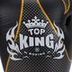 Top King Muay Thai Empower борови ръкавици черни TKBGEM 5