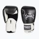 Боксови ръкавици Top King Muay Thai Empower Air бяло и сребърно TKBGEM-02A-WH