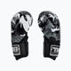 Top King Muay Thai Empower сиви боксови ръкавици TKBGEM-03A-GY 4