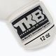 Top King Muay Thai Ultimate боксови ръкавици бели TKBGUV-WH 5